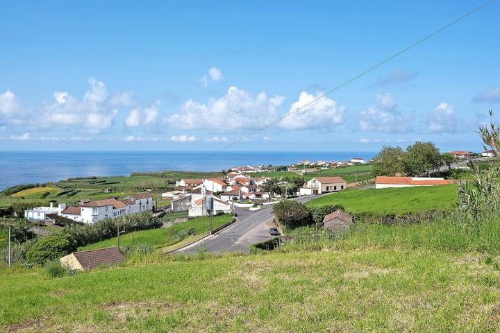 Villa pour 9 personnes, avec jardin dans São Miguel - 2