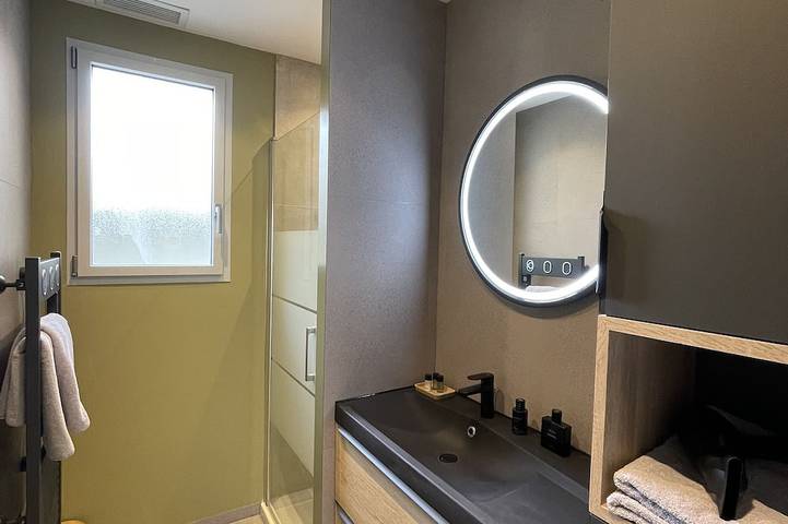 Ganze Wohnung, Eseokami: un T3 ou il Fait bon Vivre ! in Niort, Niort und Umgebung