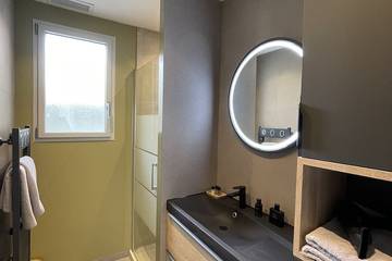 Appartement De Vacances pour 3 Personnes dans Niort, Région de Niort, Photo 4