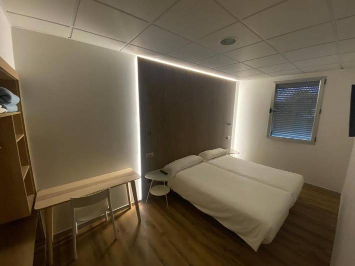 Hotel para 1 personas - 1