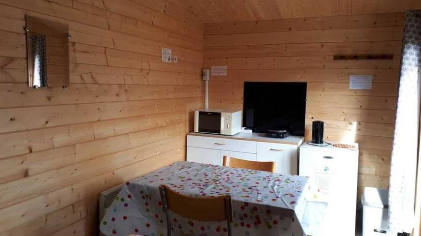 Chalet für 2 Personen in Occitanie - 4