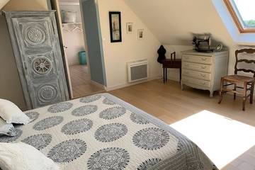 Maison De Vacances pour 8 Personnes dans Pointe du Raz, Plogoff, Photo 3