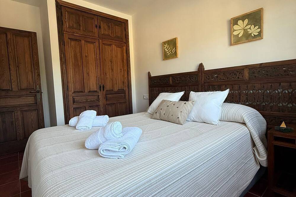 Casa Los Relojes in La Adrada, Provincia de Ávila