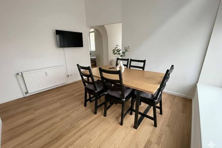Ferienwohnung für 5 Personen - 1