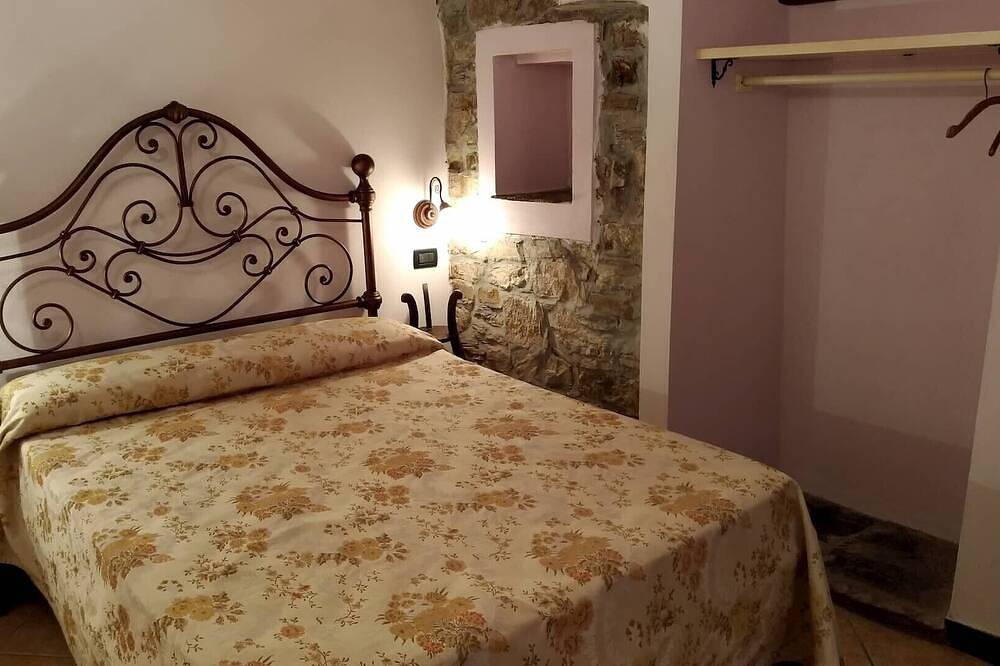Ganze Wohnung, Agriilgeco Iv - Casa Clementi in Civezza, Riviera di Ponente