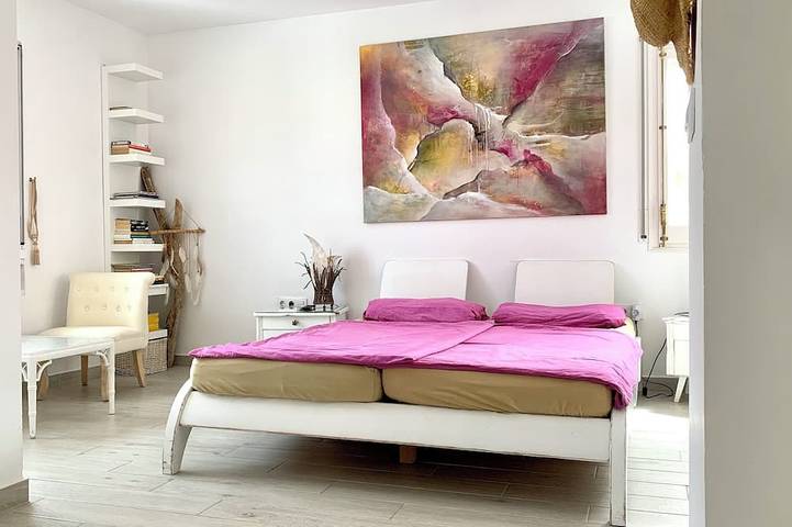 Ferienhaus für 2 Personen, mit Terrasse in Roses - 4