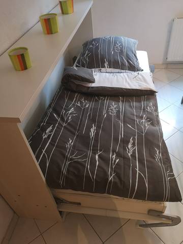 Ferienwohnung für 4 Personen in Mössingen, Albsteig Etappe 12, Bild 4