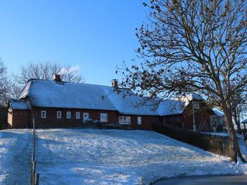 Ferienwohnung für 4 Personen in Ockholm, Nordfriesland, Bild 1