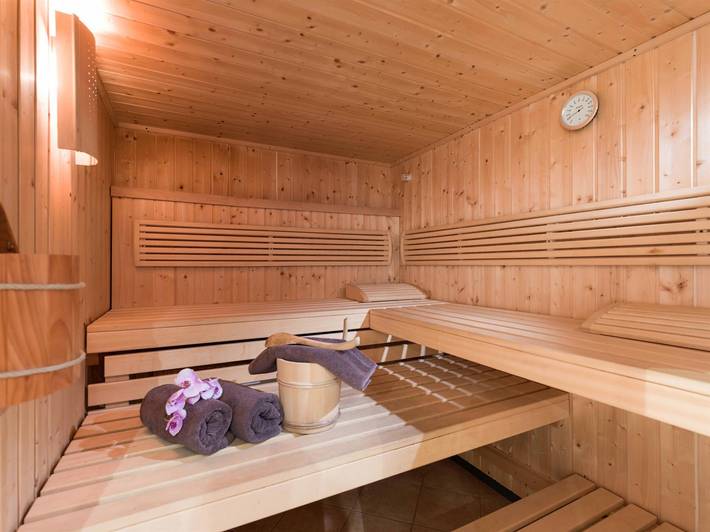 Gîte pour 4 personnes, avec sauna et terrasse à Gerlos - 3