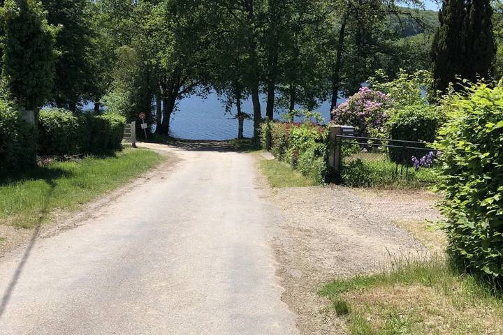 Gîte pour 4 personnes dans Nièvre - 4