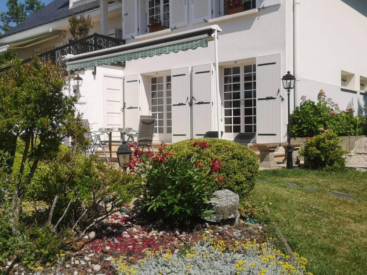 Family Studio in Châteauneuf-de-Galaure, Région de Valence