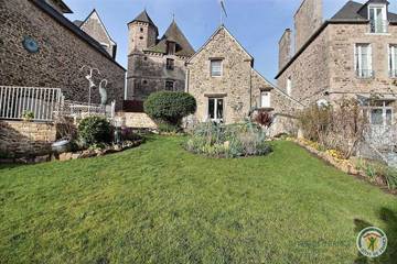 Maison De Vacances pour 4 Personnes dans Jugon-les-Lacs, Région de Dinan, Photo 1