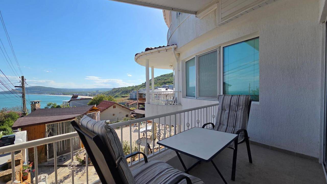 Villa Nora in Albena, Baltchik