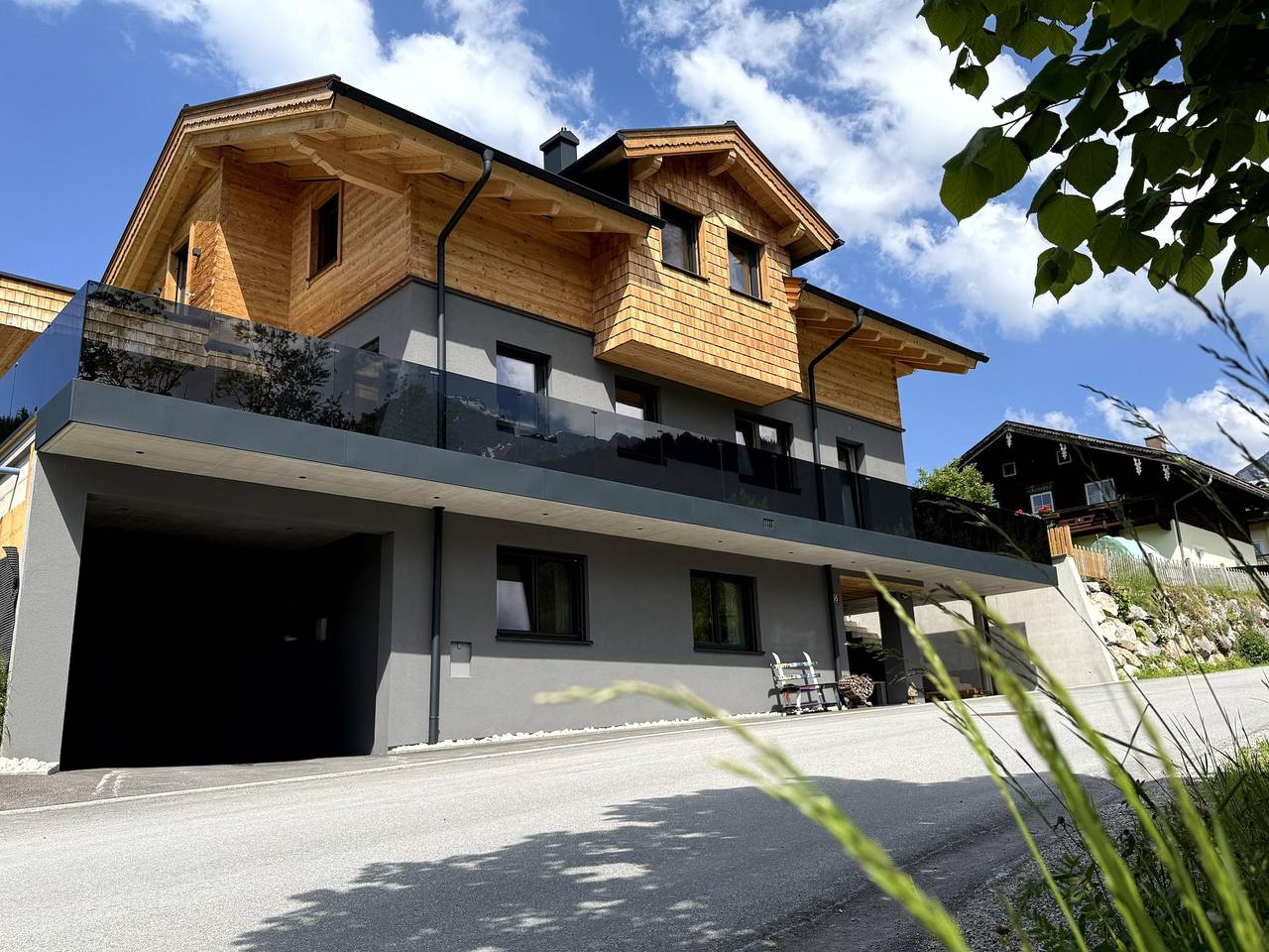 Appartamento vacanze a Maria Alm a partire da 122€ a notte