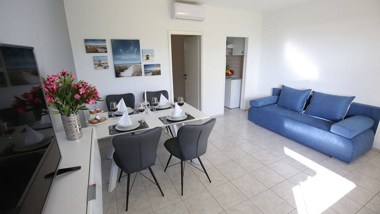 Ferienhaus für 16 Personen (260 m²) in Bibinje in Bibinje, Zadar