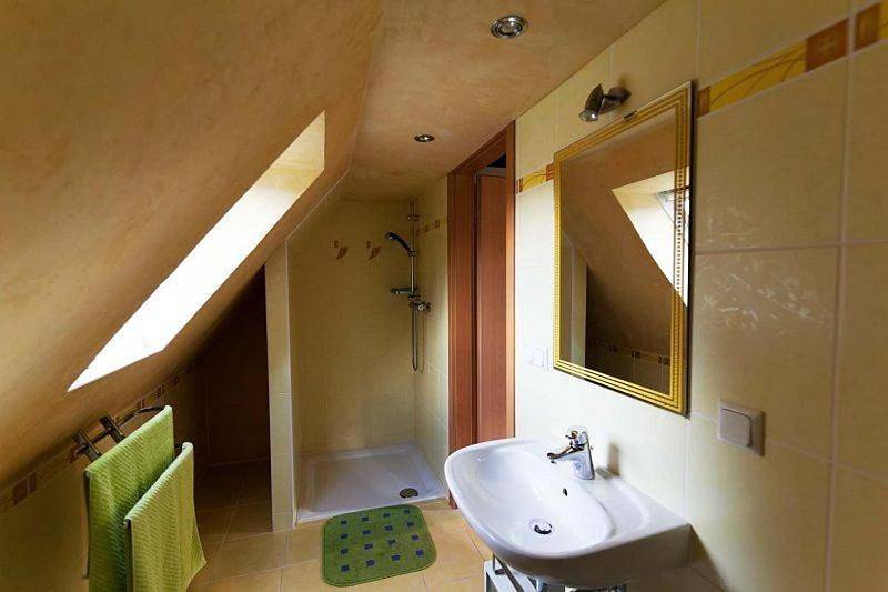 Ganze Wohnung, Ferienwohnung Verena Wunderlich in Schlepzig, Dahme-Spreewald