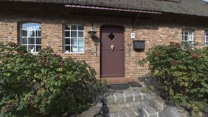 Ferienwohnung für 4 Personen in Wrixum, Föhr, Bild 1