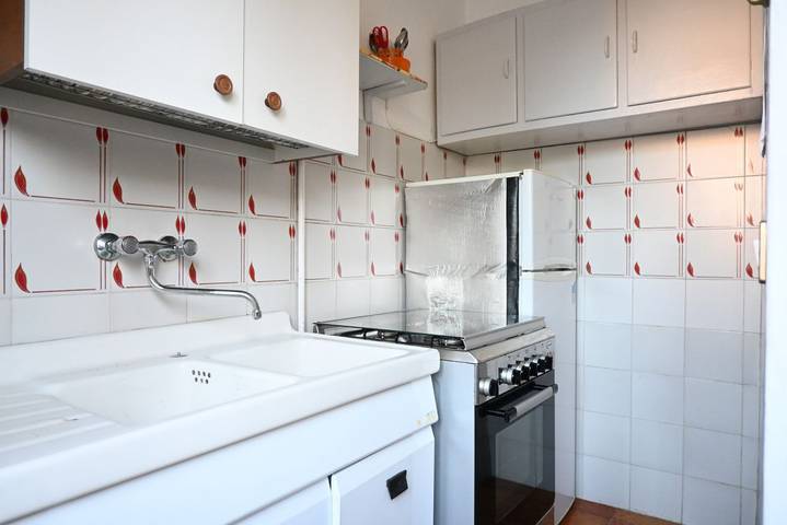 Apartamento entero, Se303 – Senigallia, one-bedroom apartment just steps from the beach with private parking in Senigallia, Senigallia (Municipality)