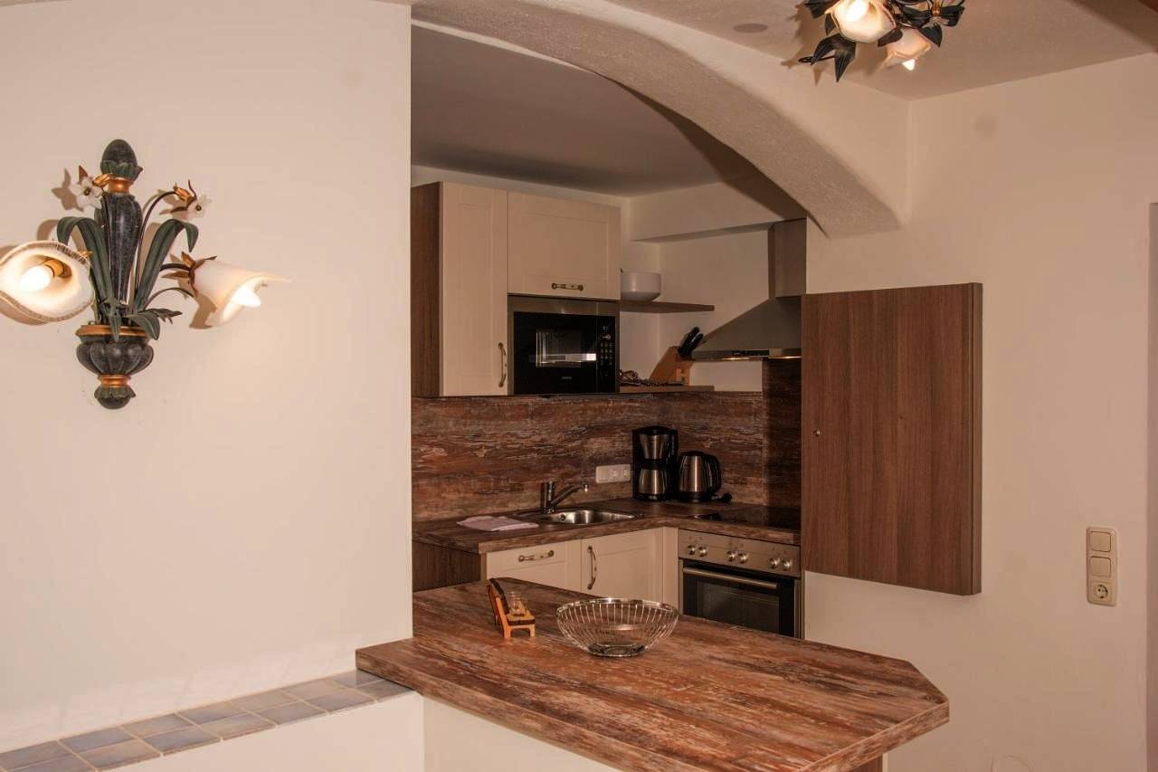 Apartment with Garden View in Alpendorf, Sankt Johann im Pongau