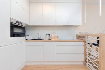 Apartament Wakacyjny dla 6 osoby w Gdynia, Kaszuby, Zdjęcie 3