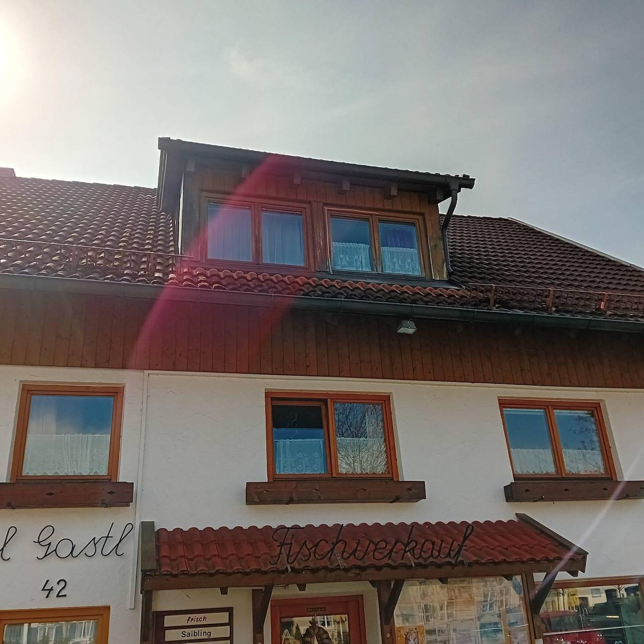 Ganze Ferienwohnung, Ferienwohnung Dietz in Dießen am Ammersee, Ammersee