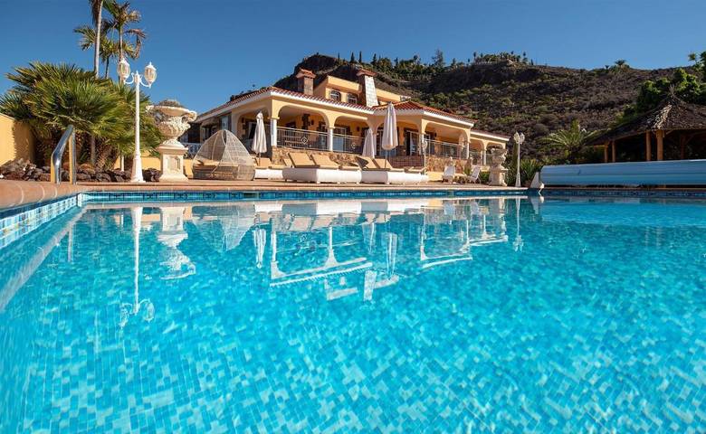 Villa für 18 Personen, mit Haustier in Gran Canaria Süd - 4