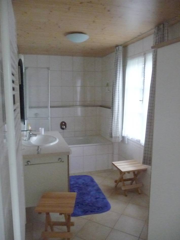 Ganze Ferienwohnung, Meistereders Ferienwohnung - Ferienwohnung 65 qm, für 2-4 Personen, 2 Schlafzimmer, Balkon, Nichtraucher in Schönau am Königssee, Berchtesgadener Alpen
