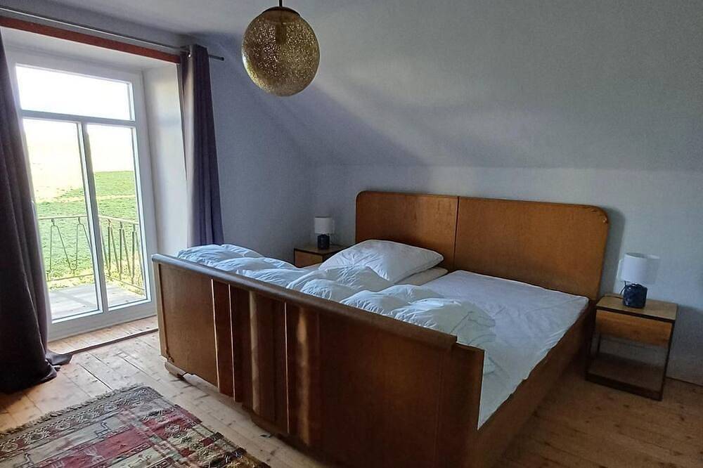 Ferienhaus Hedwig - 7-Bett-Ferienhaus Hedwig in Üxheim, Vulkaneifel