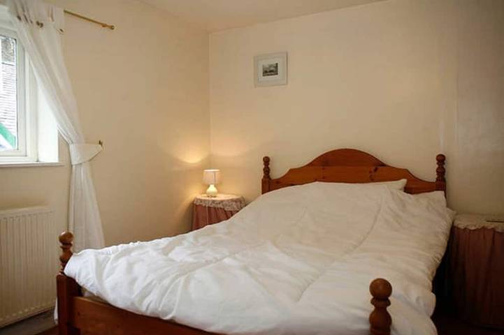 Superb Steinhaus im Herzen des Snowdonia in Beddgelert, Snowdonia