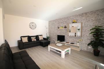 Apartamento De Férias para 4 Pessoas em Praia da Rocha, Portimão, Foto 4