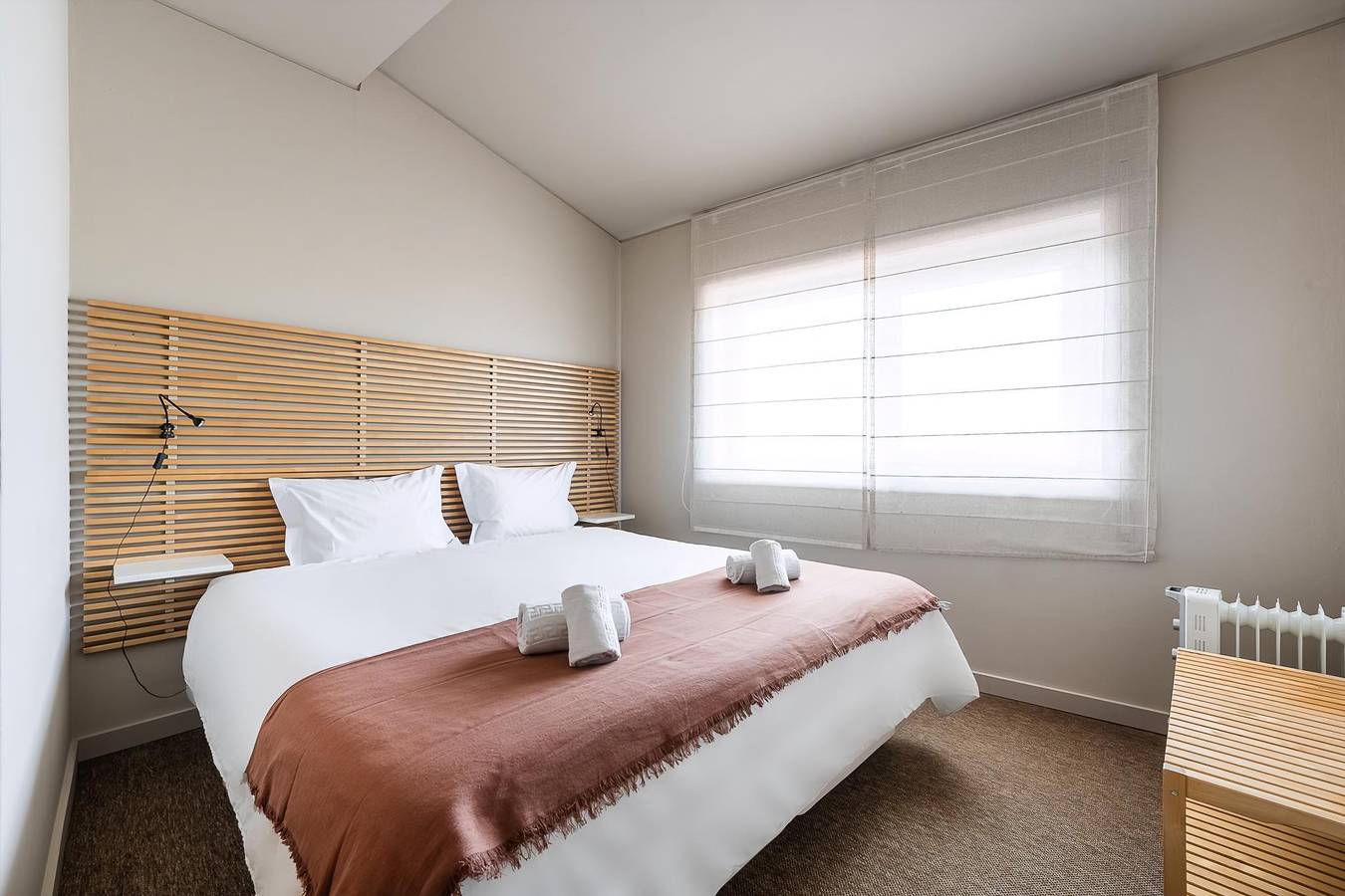 Apartamento inteiro, Guestready - A charming duplex near Boavista in Porto, Distrito do Porto