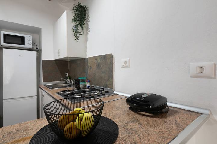Ferienhaus für 4 Personen, kinderfreundlich auf Teneriffa - 3