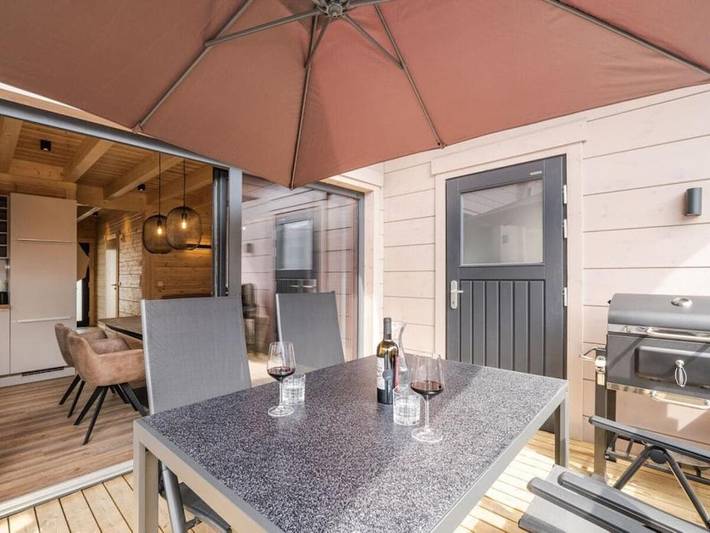 Ferienhaus für 4 Personen, mit Terrasse und Sauna in Wernigerode - 4