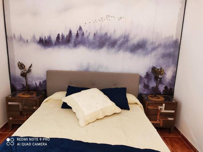 Gîte pour 6 personnes, avec terrasse dans les Cases d'Alcanar - 3