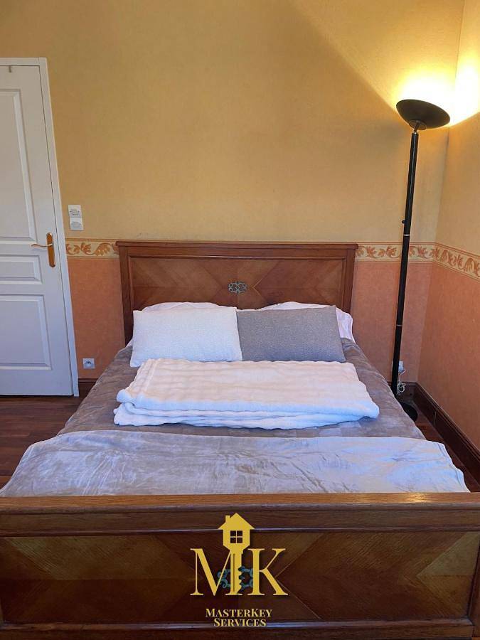 Gîte pour 2 personnes à Commercy - 2