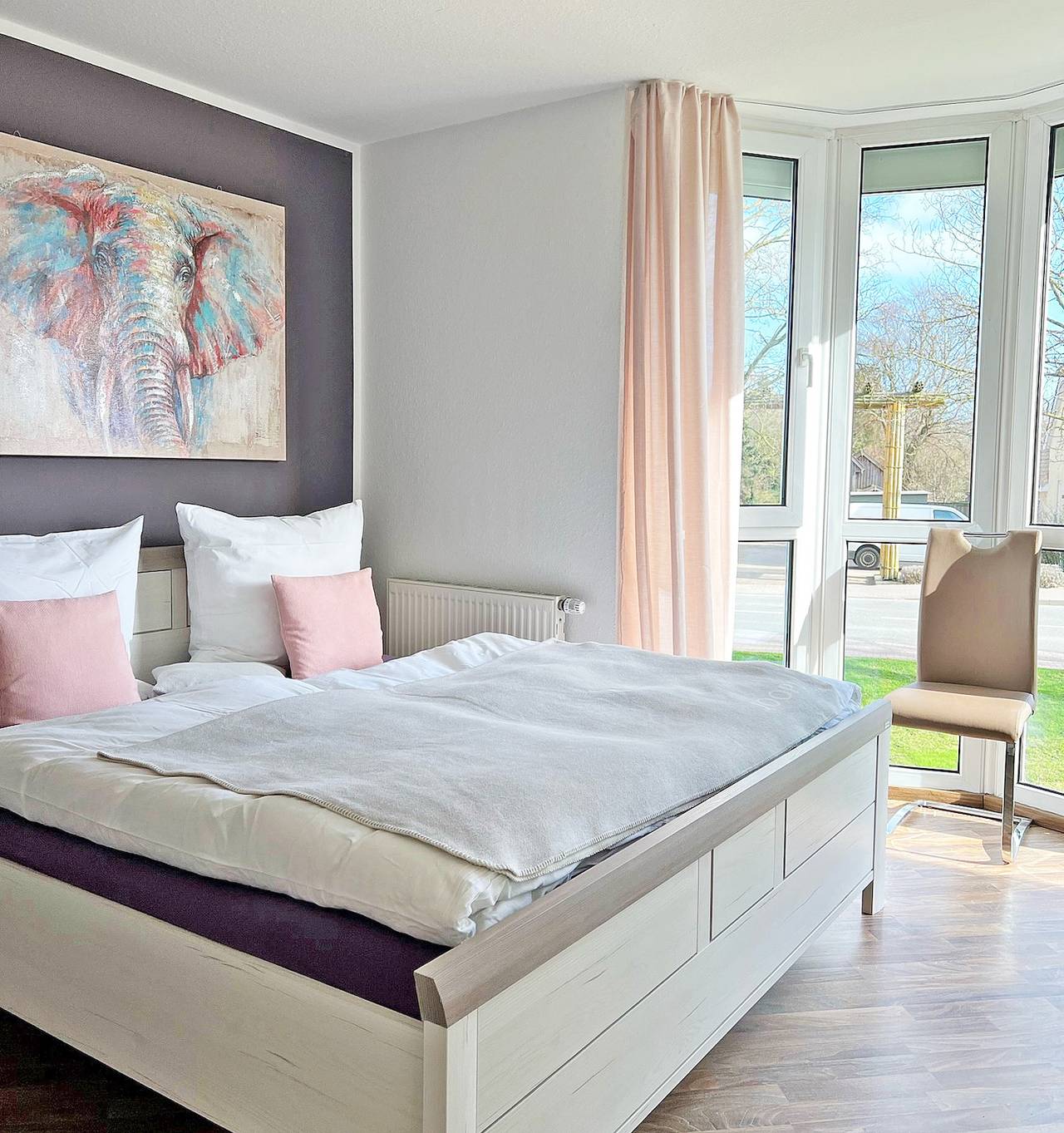 Ferienwohnung in Grömitz für 3 Personen in Grömitz