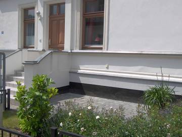 Ferienwohnung für 2 Personen in Drei Kaiserbäder, Heringsdorf, Bild 4