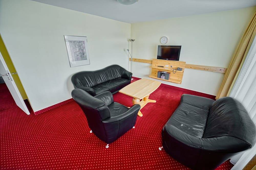 Ganze Wohnung, Standard | 65 qm 3-Raum (mit Hochschwarzwaldkarte) - Ferienwohnungen am in Feldberg, Südschwarzwald