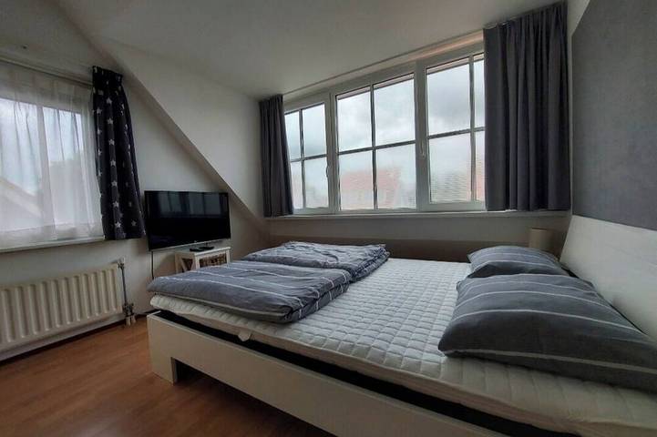 Ferienhaus für 5 Personen, mit Garten, mit Haustier in Scharendijke - 3