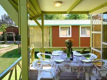 Bungalow für 5 Personen in Sorbo-Ocagnano, Haute-Corse, Bild 1