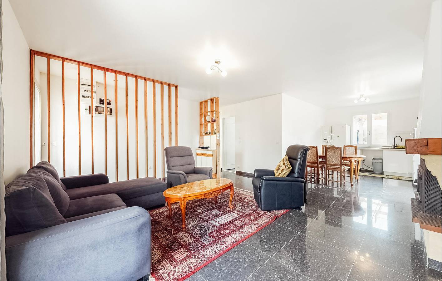 Appartement de charme avec parking, jardin et TV - 700m de Médis in Médis, Côte de Beauté