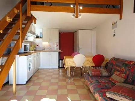 Houses & Villas for 6 Persons in Narbonne Plage, Narbonne