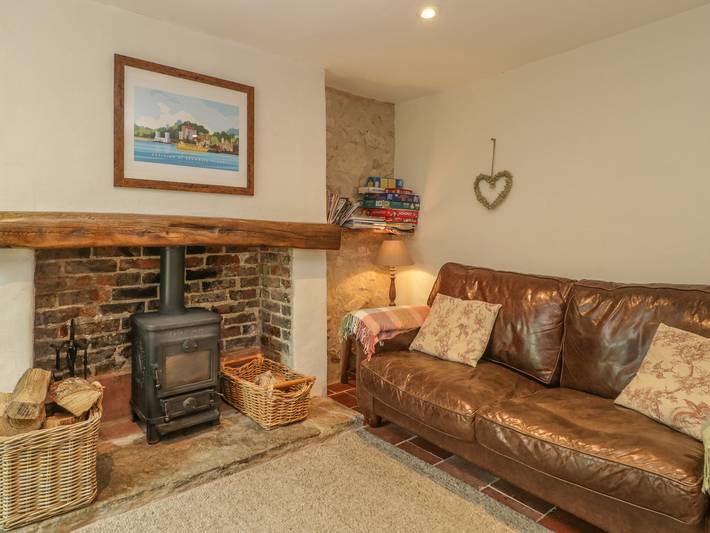 Apple Tree Cottage in Dorset