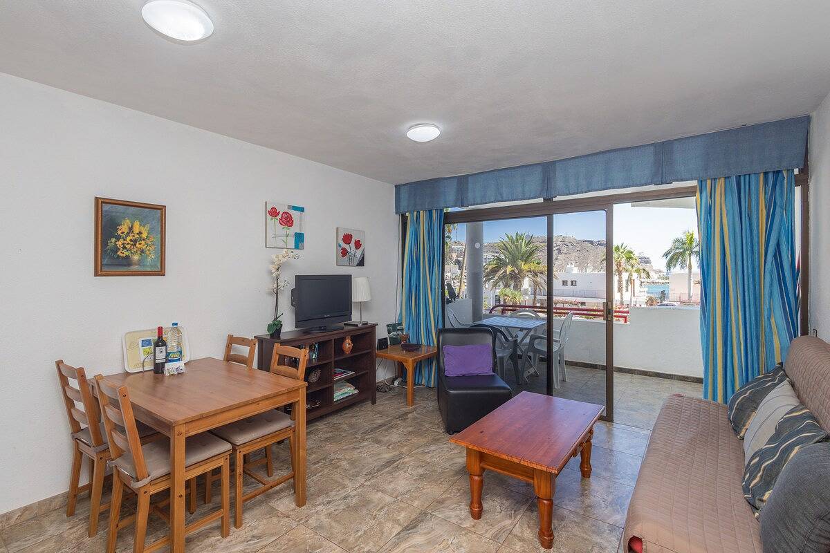 Entire apartment, Guestready - El Cardenal with Pool near Beach in Playa del Cura, Mogán
