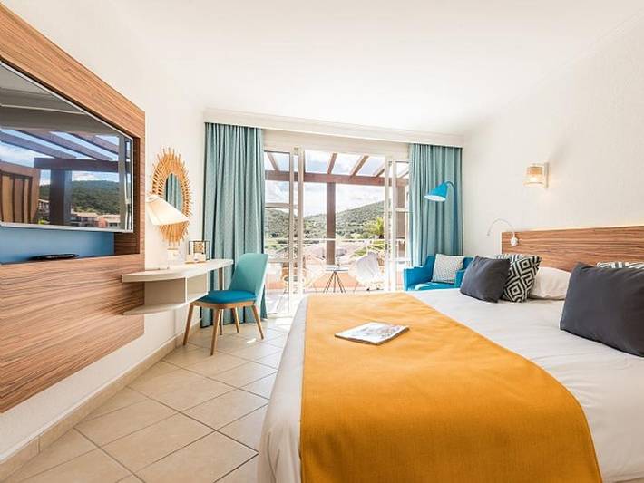 Camping pour 2 personnes dans Massif de l'Esterel - 4