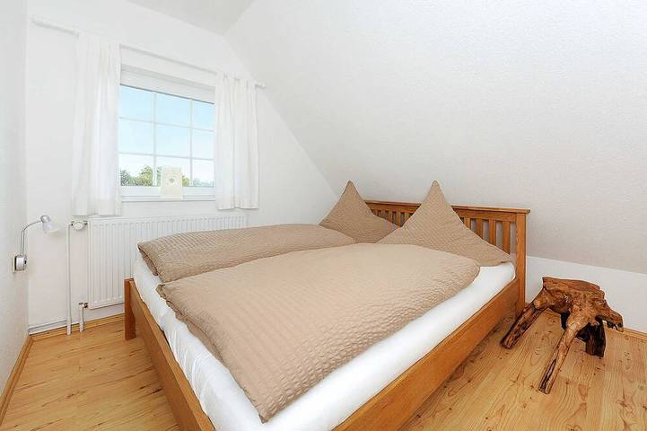 Ferienwohnung für 2 Personen, mit Garten in Ostbense - 2