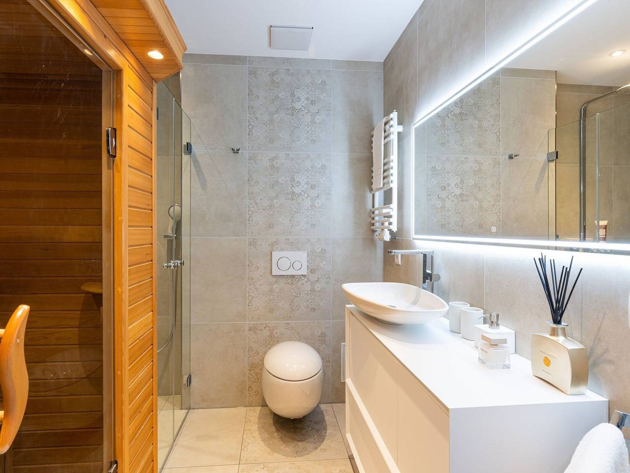 Ganze Ferienwohnung, Villa Louise * App. 10 in Drei Kaiserbäder, Ahlbeck
