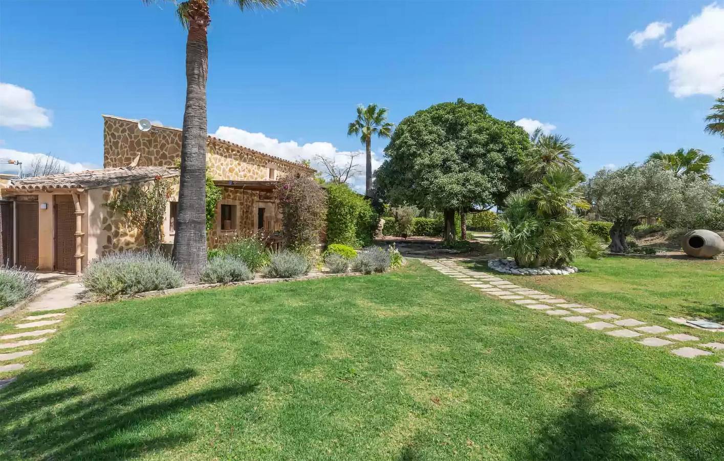 Gemütliches Apartment mit Pool, WiFi & AC | 2.5km nach Biniagual in Binissalem, Mallorca Inselmitte