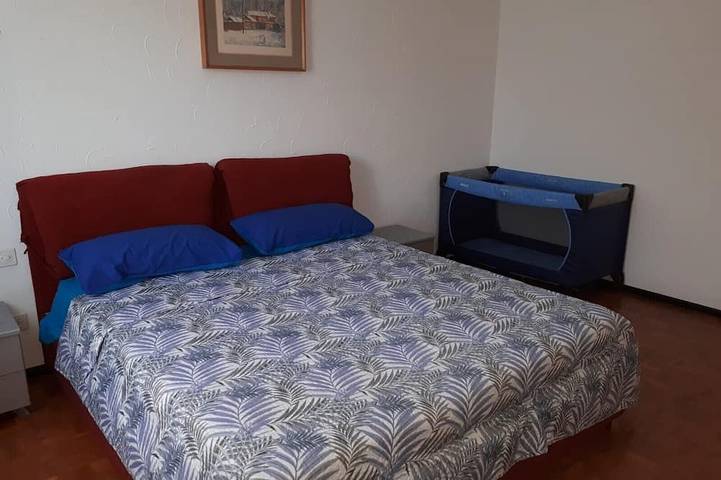 Gîte pour 6 personnes, animaux acceptés à Mendrisio - 2