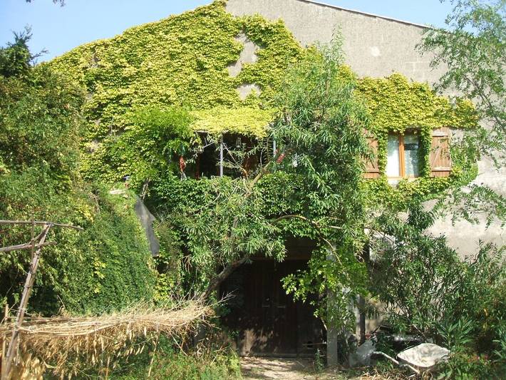 Appartement de vacances pour 3 personnes, avec balcon